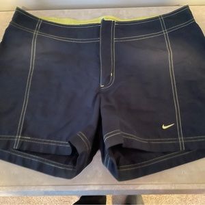 Nike board shorts, excellent condition